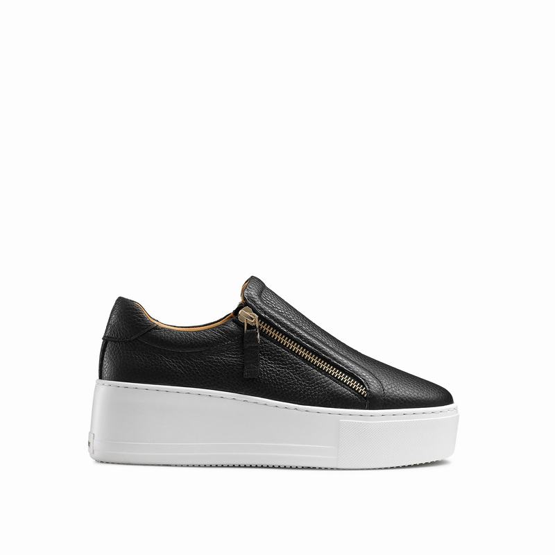 Russell and on sale bromley star trainers